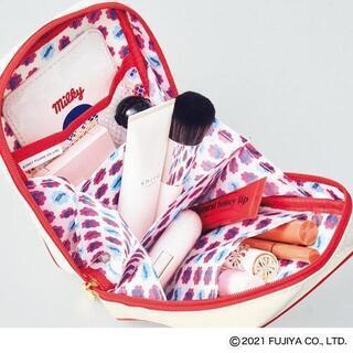 mini４月号付録　MILKFED特製　の画像