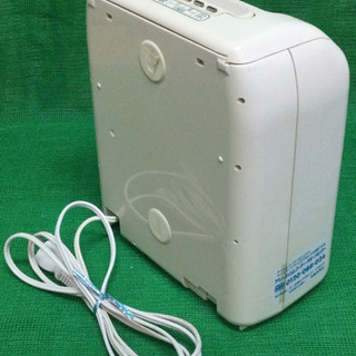 中古　AMANO  タイムレコーダー　BX2000　アマノ　電子タイムレコーダー　②の画像
