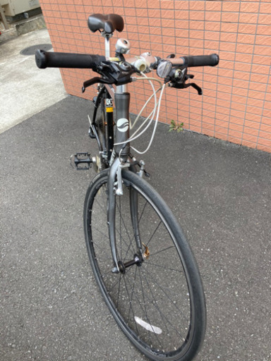 お渡し調整中GIANT ESCAPE R3 2015 ブラック