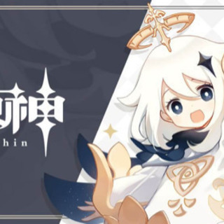 【原神】通話しながらダラダラと