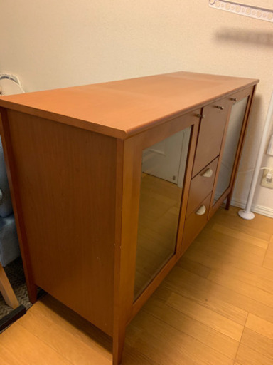 ナチュラルサイドボード