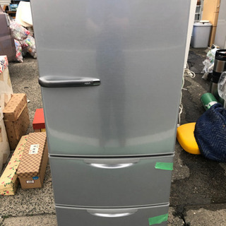 アクア ノンフロン冷凍冷蔵庫 AQR-271C 2014年製 S2003 ノンフロン冷凍冷蔵庫 AQUA アクア AQR-271C(W）2014年製 272L