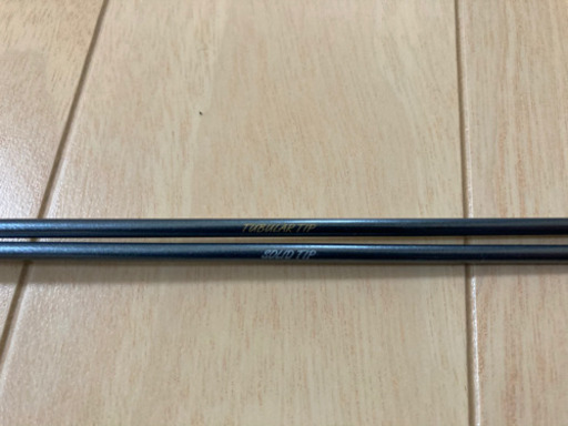 Daiwa PRESSO 603UL-DT 替え穂先付き 定価49170円 Double Tips SOLID