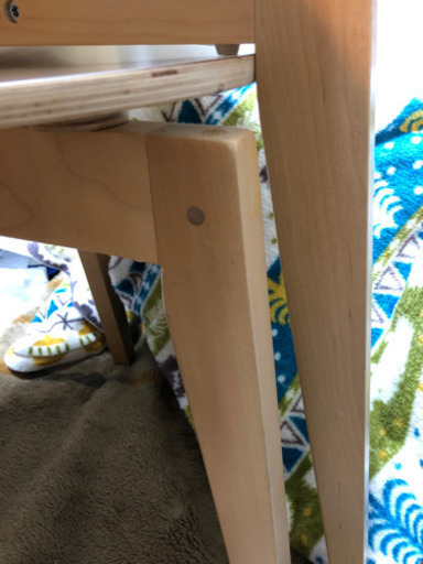 IKEA  椅子×2脚セットで( 18,000円相当)