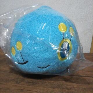 新品未使用 ポケモン セレビィマナフィ ぬいぐるみ