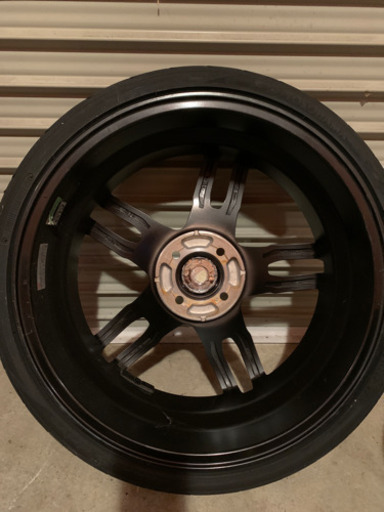 軽自動車ホイール