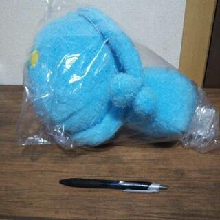 新品未使用 ポケモン セレビィマナフィ ぬいぐるみの画像
