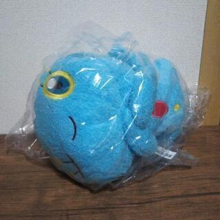 新品未使用 ポケモン セレビィマナフィ ぬいぐるみの画像