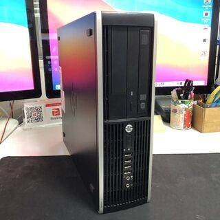 HP Compaq Pro 6300 Core i3 8GB HDD 500GB