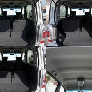 👀タントエグゼカスタム👀の画像