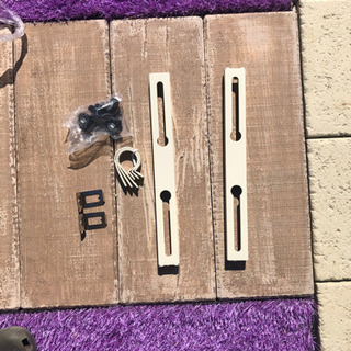 よくわからない部材の画像