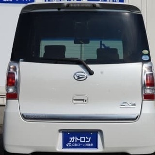 👀タントエグゼカスタム👀の画像