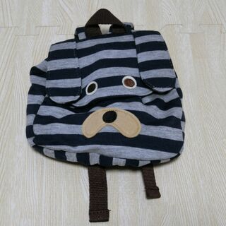 【値下げしました】ベビー　リュックサック　未使用