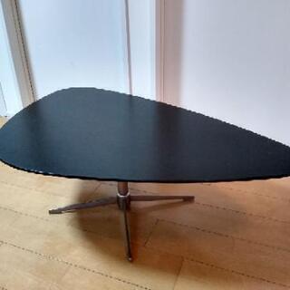 BoConcept オーク ローテーブル ボーコンセプト