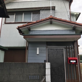 横浜市 相鉄西谷駅徒歩10分 貸家4DK +駐車場アリ/新横浜7分/横浜駅8分/渋谷駅36分/新宿駅42分/自動車1台駐車可(軽なら2台可)&駐輪複数台OK!の画像