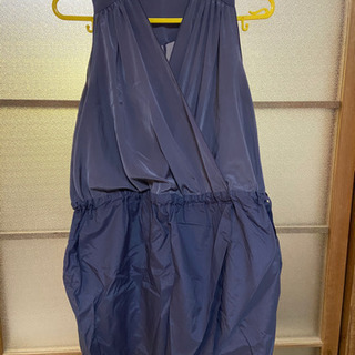 ワンピース Uniqlo x Costello Tagliapi...