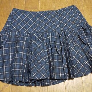 BURBERRY スカート