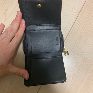 Niko and… 財布 本日限りの画像