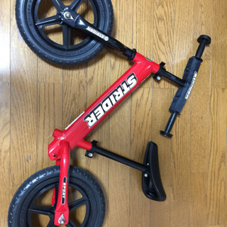 受付終了 ストライダー スポーツモデル 日本正規品 ST-S4 ...