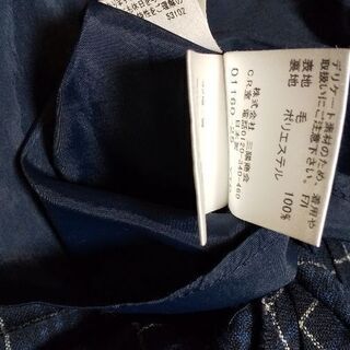 BURBERRY スカートの画像