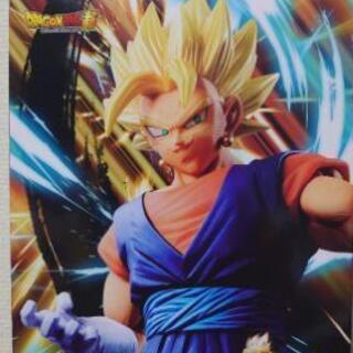 ドラゴンボール　ベジット　フィギュアの画像
