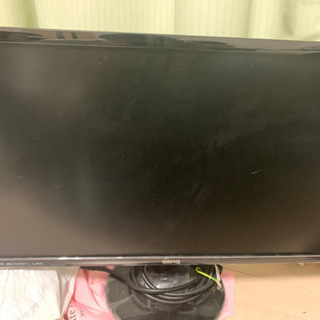 BenQモニター 本日限り