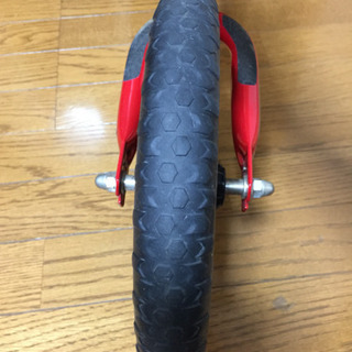 受付終了 ストライダー スポーツモデル 日本正規品 ST-S4 STRIDER SPORTの画像