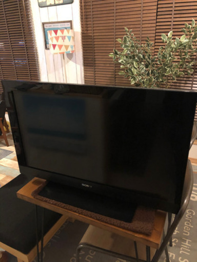 SONY   BRAVIA    2011年製