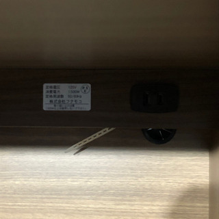 キッチン収納の画像