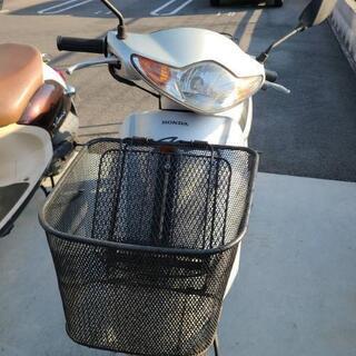 honda Dio
