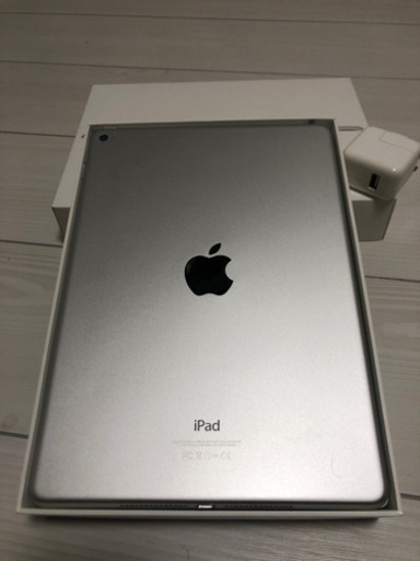 iPadAir2 本体　wifiタイプ　#151