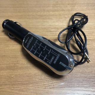 FＭトランスミッター
