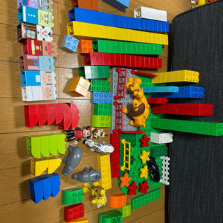 LEGOデュプロ