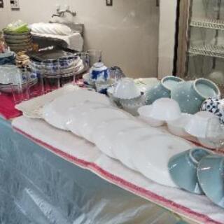 【3月14日まで!!】食器、お譲りします。