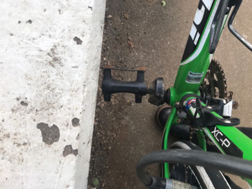 Bianchi マウンテンバイク