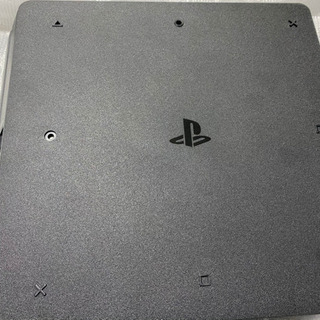 PS4 500GB 本体のみ CUH-2200Aの画像