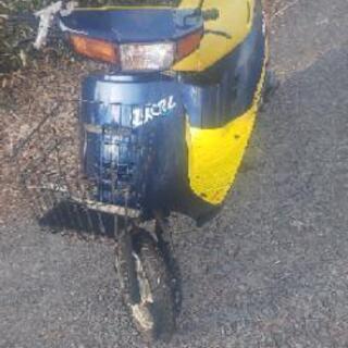 誰でも良いから持ってって価格(笑)ヤマハ エクセル Excel車...