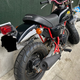 ape50 エイプ50