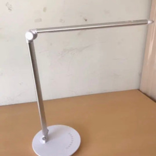 デスクライト　箱あり