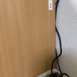 食器棚　直接受け取れる方！の画像