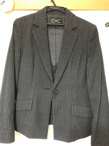 スーツ　C de C