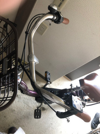 電動自転車