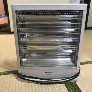 電気ストーブ