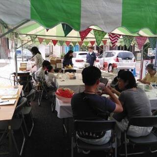 三軒茶屋駅徒歩３分マルシェ - その他