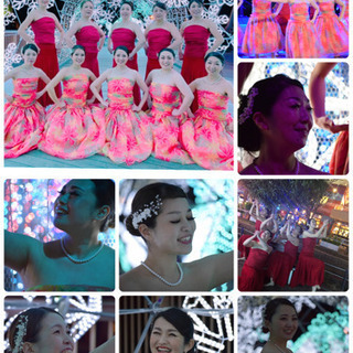 Oa Oa  Hula&Tahitiandance Schoolの画像