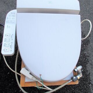 ☆TOTO TCF6220 ウォシュレットSB 脱臭機能付き温水...