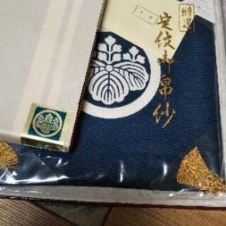 風呂敷 桐紋