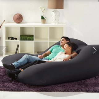 引取限定、埼玉県川口市】ヨギボー ダブル