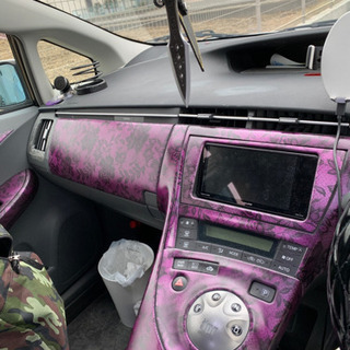 プリウス30の画像