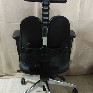DUOREST　デュオレスト 高機能チェア　美品